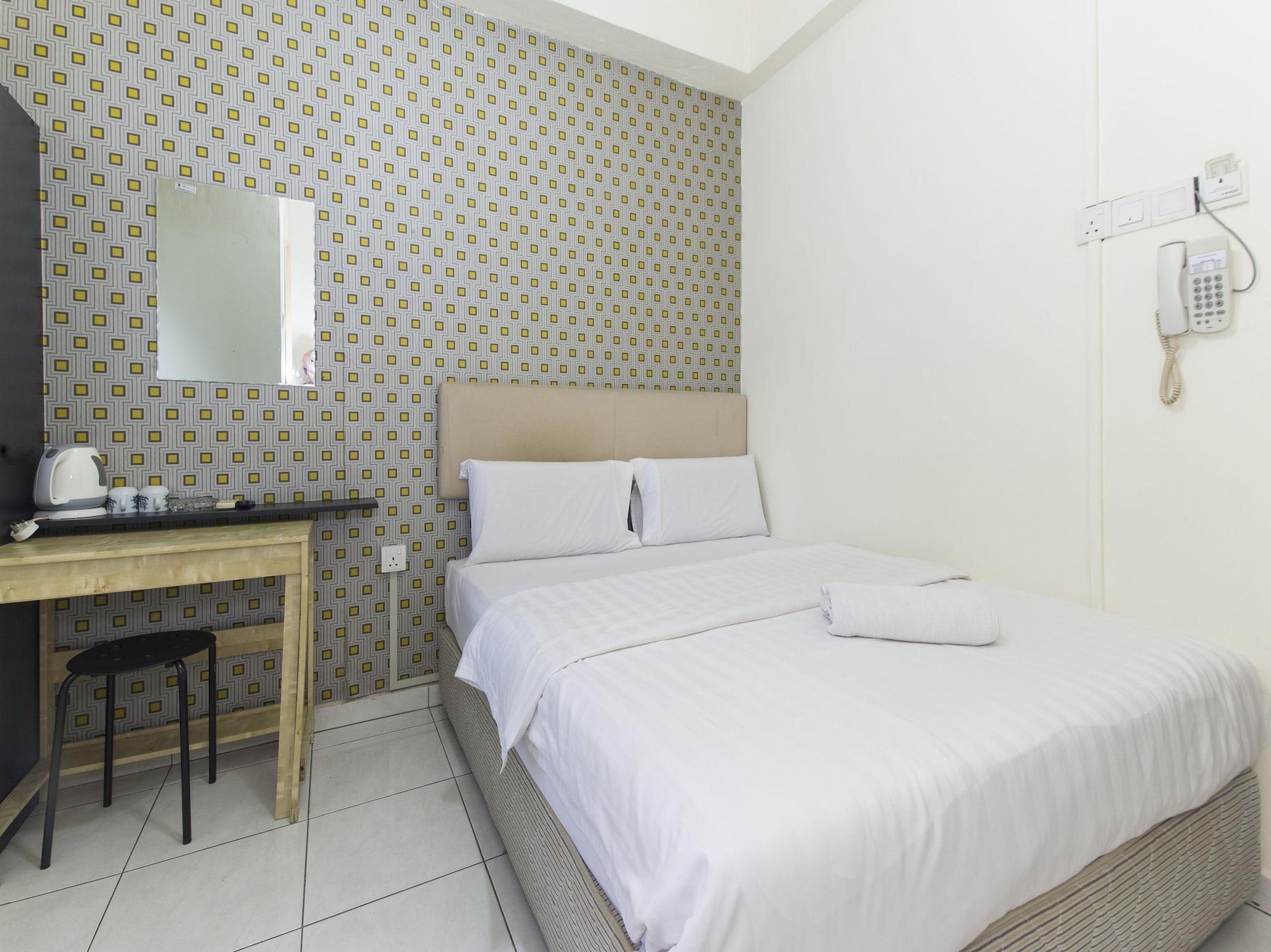 Victory Street Boutique Hotel Kuala Lumpur Zewnętrze zdjęcie