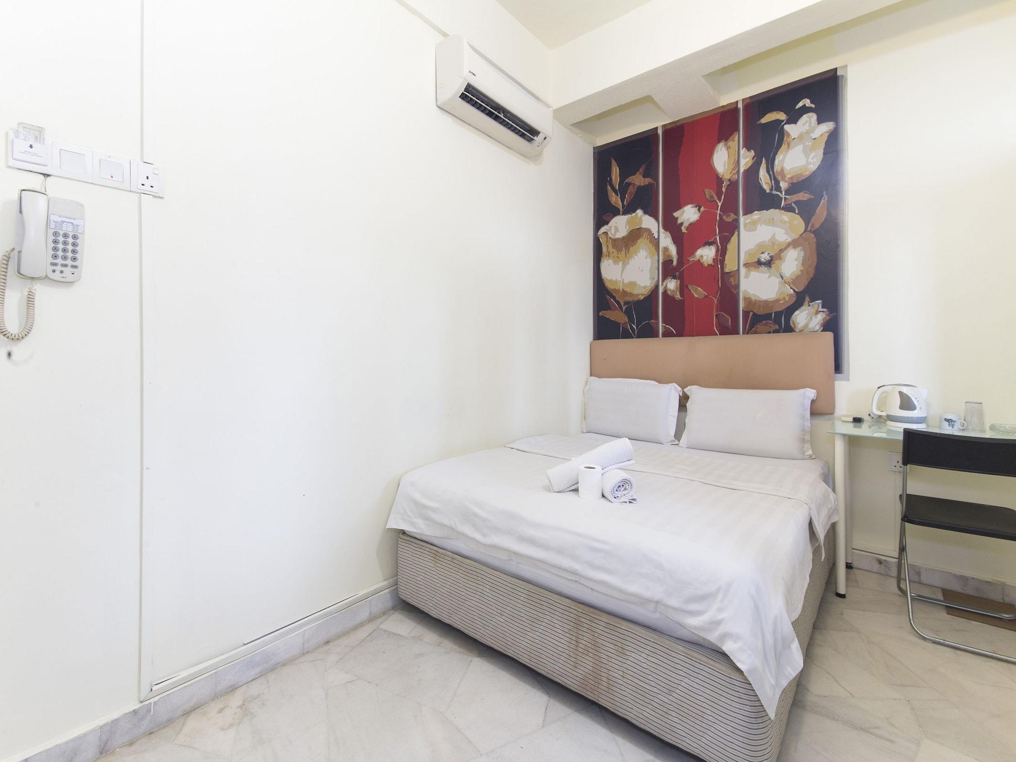 Victory Street Boutique Hotel Kuala Lumpur Zewnętrze zdjęcie