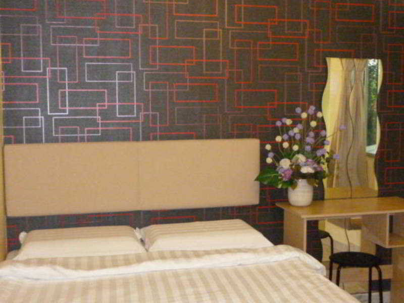 Victory Street Boutique Hotel Kuala Lumpur Zewnętrze zdjęcie