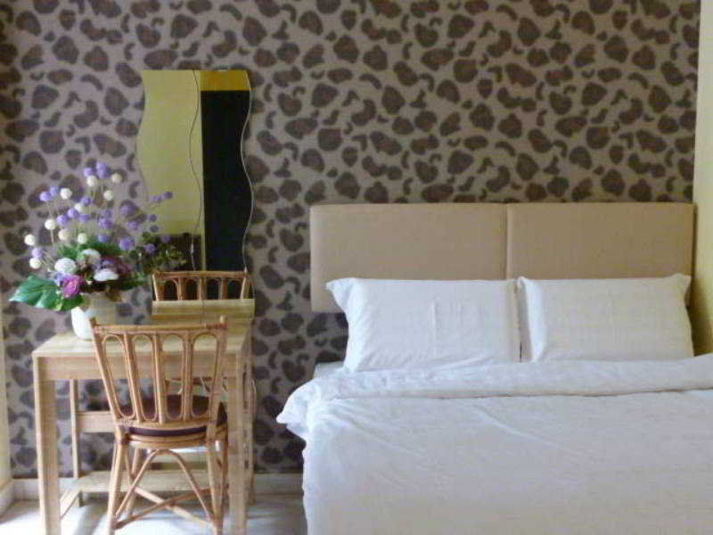 Victory Street Boutique Hotel Kuala Lumpur Zewnętrze zdjęcie