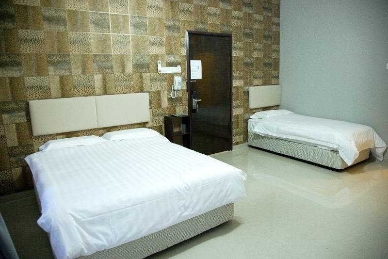 Victory Street Boutique Hotel Kuala Lumpur Zewnętrze zdjęcie