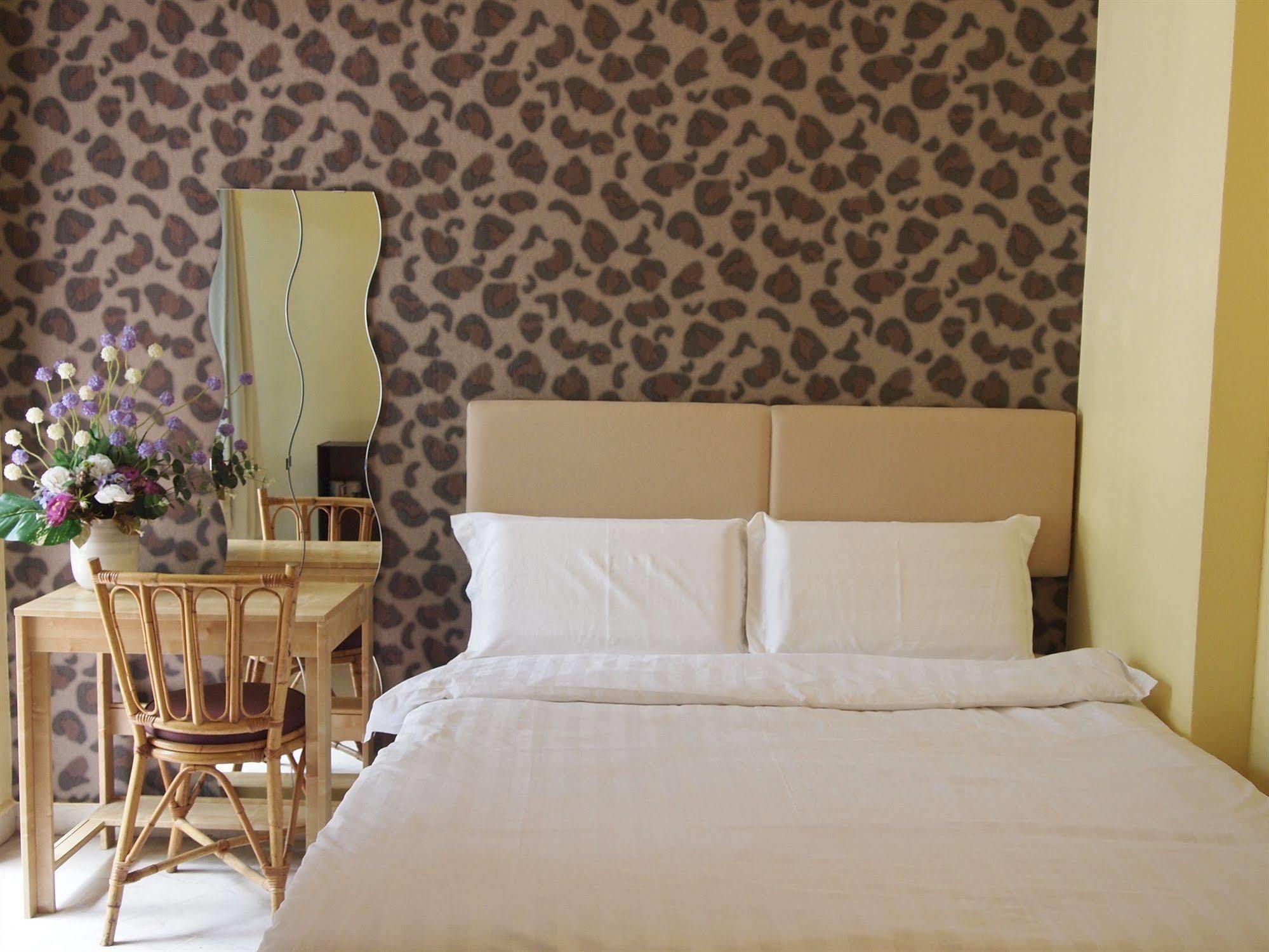 Victory Street Boutique Hotel Kuala Lumpur Zewnętrze zdjęcie