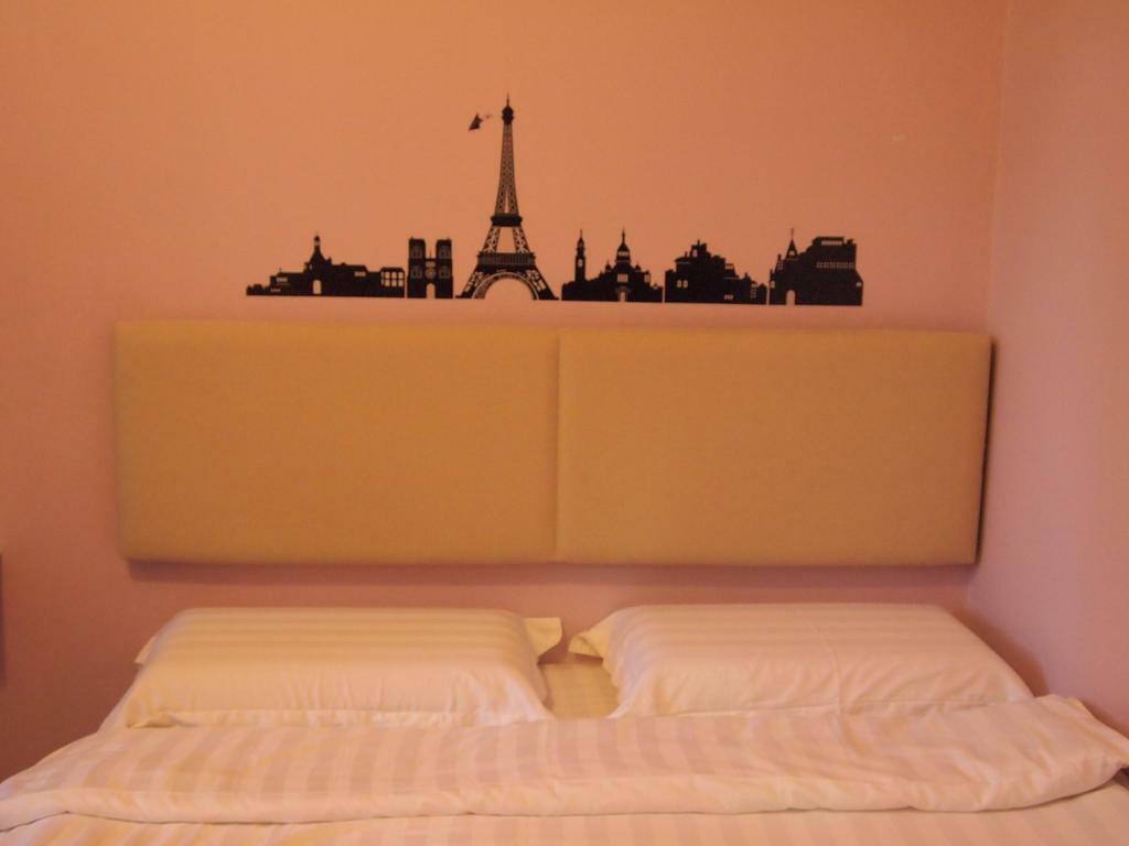 Victory Street Boutique Hotel Kuala Lumpur Zewnętrze zdjęcie