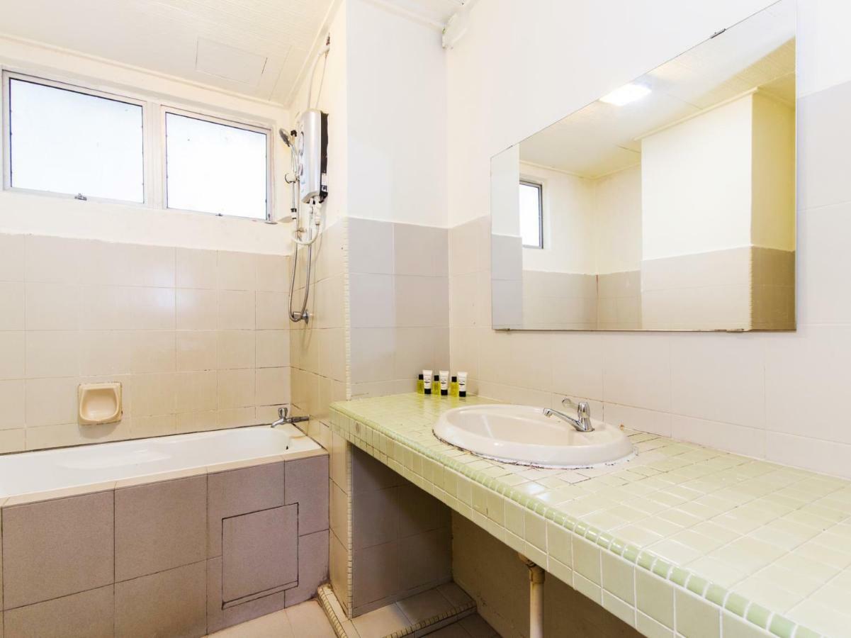 Victory Street Boutique Hotel Kuala Lumpur Zewnętrze zdjęcie