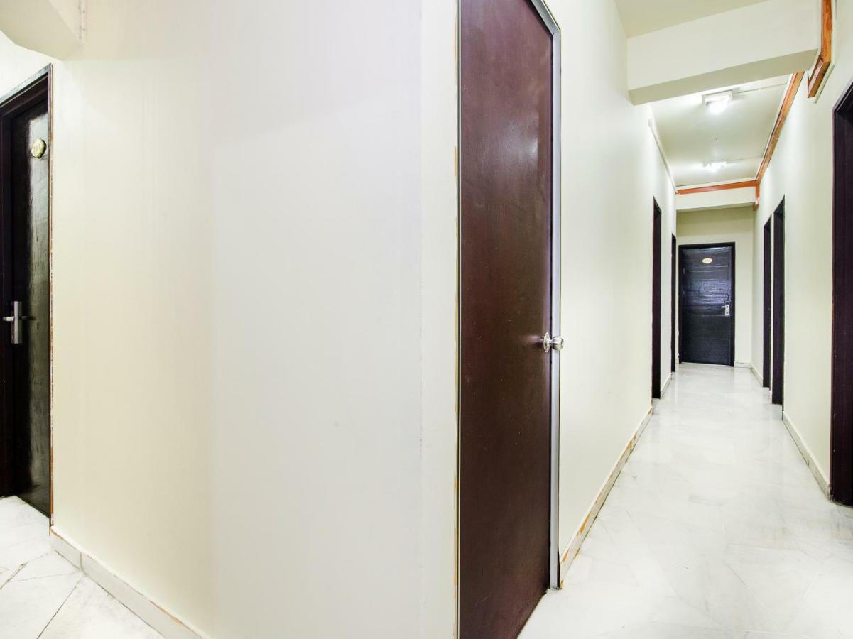 Victory Street Boutique Hotel Kuala Lumpur Zewnętrze zdjęcie